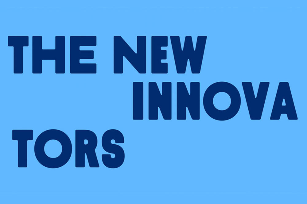 New Innovators