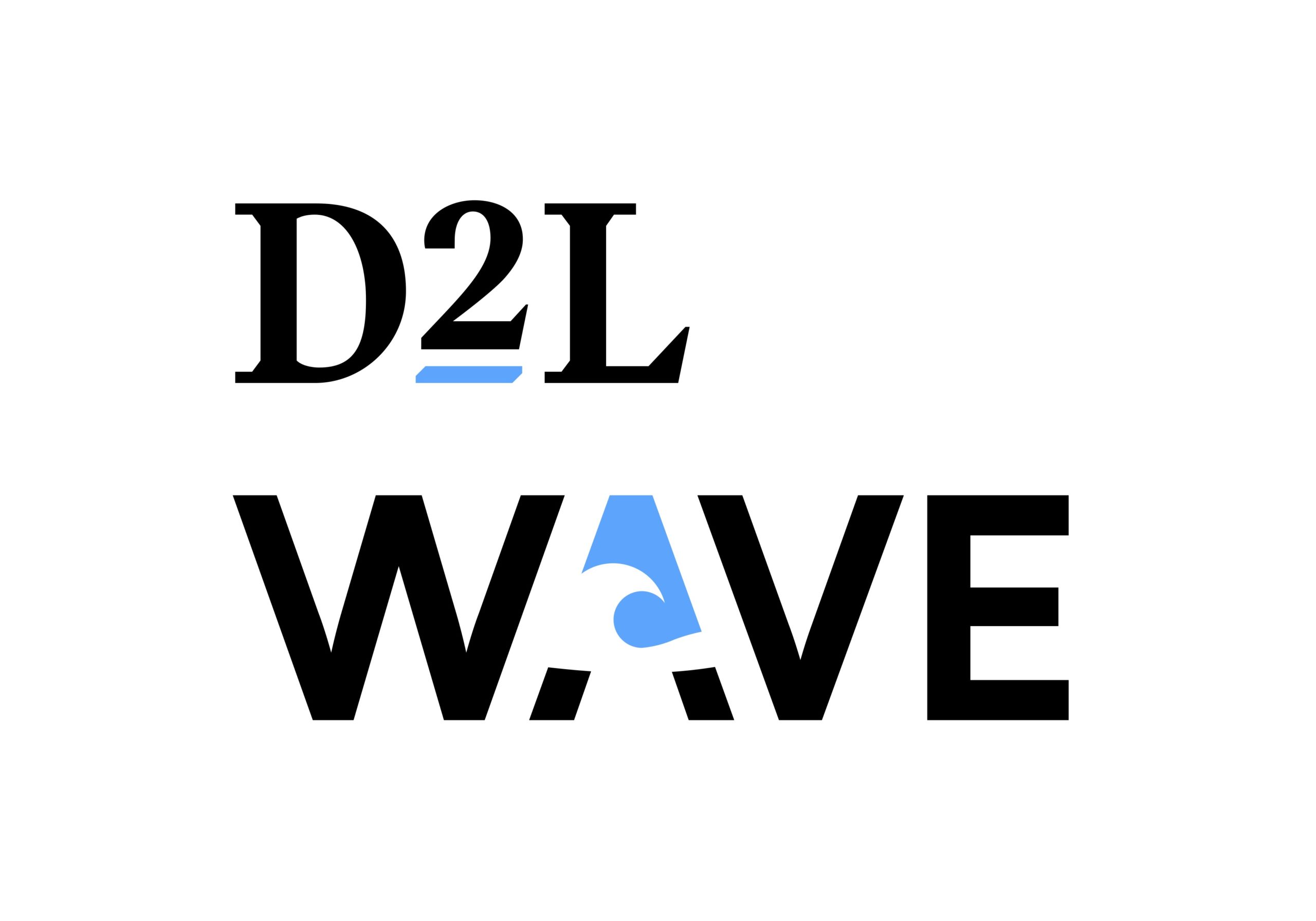  D2L Wave