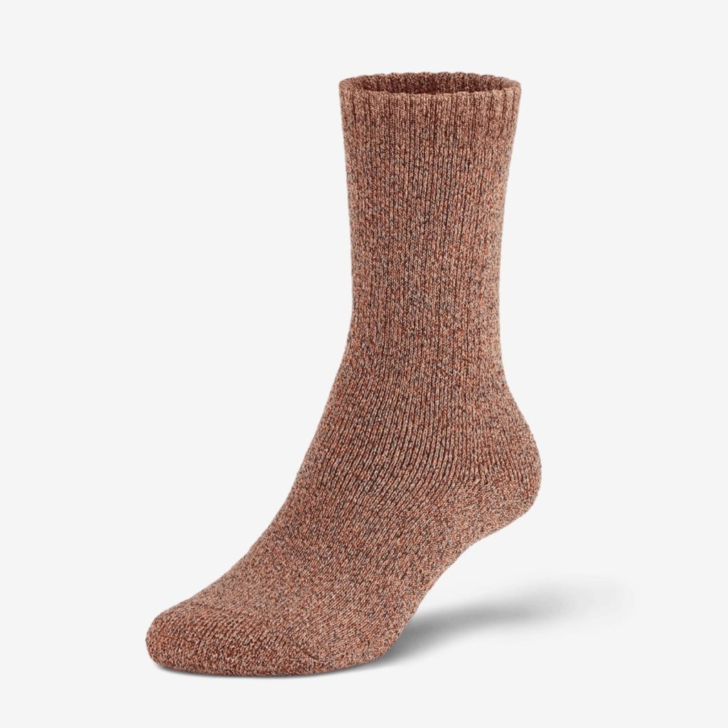 co-worker gifts: socks