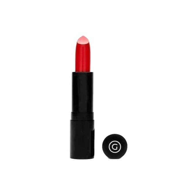 Gee Beauty's matte lipstick in Marilyn 