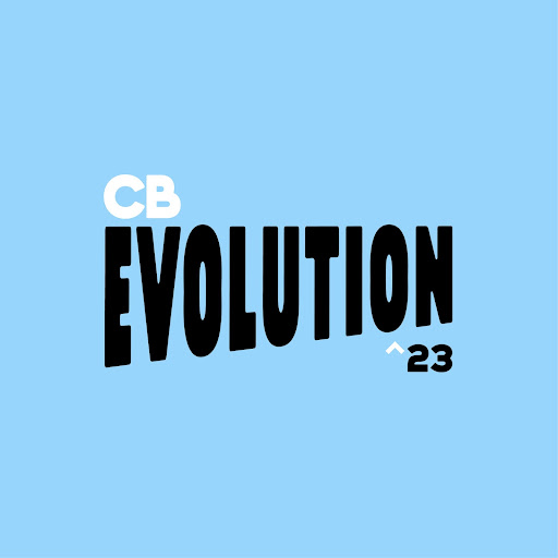 CB Evolution event