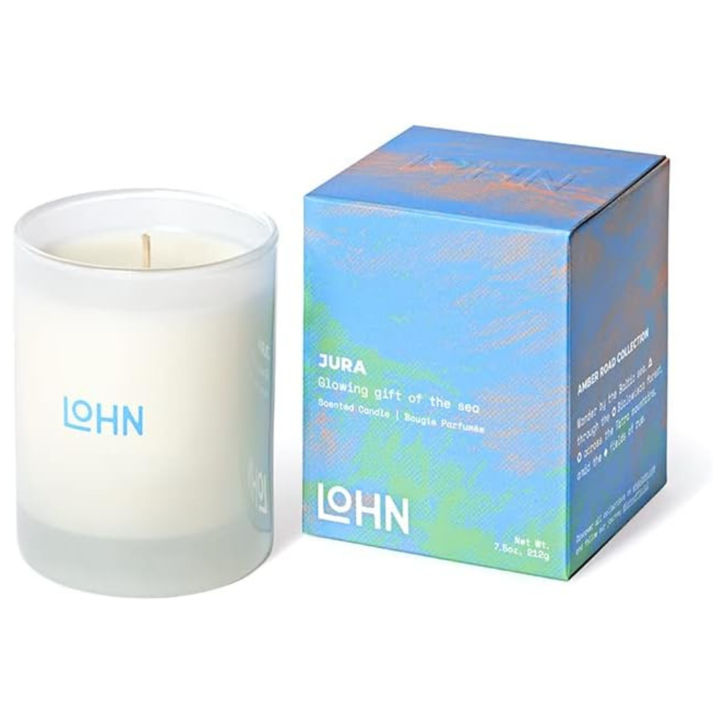 lohn candle, best corporate gifts
