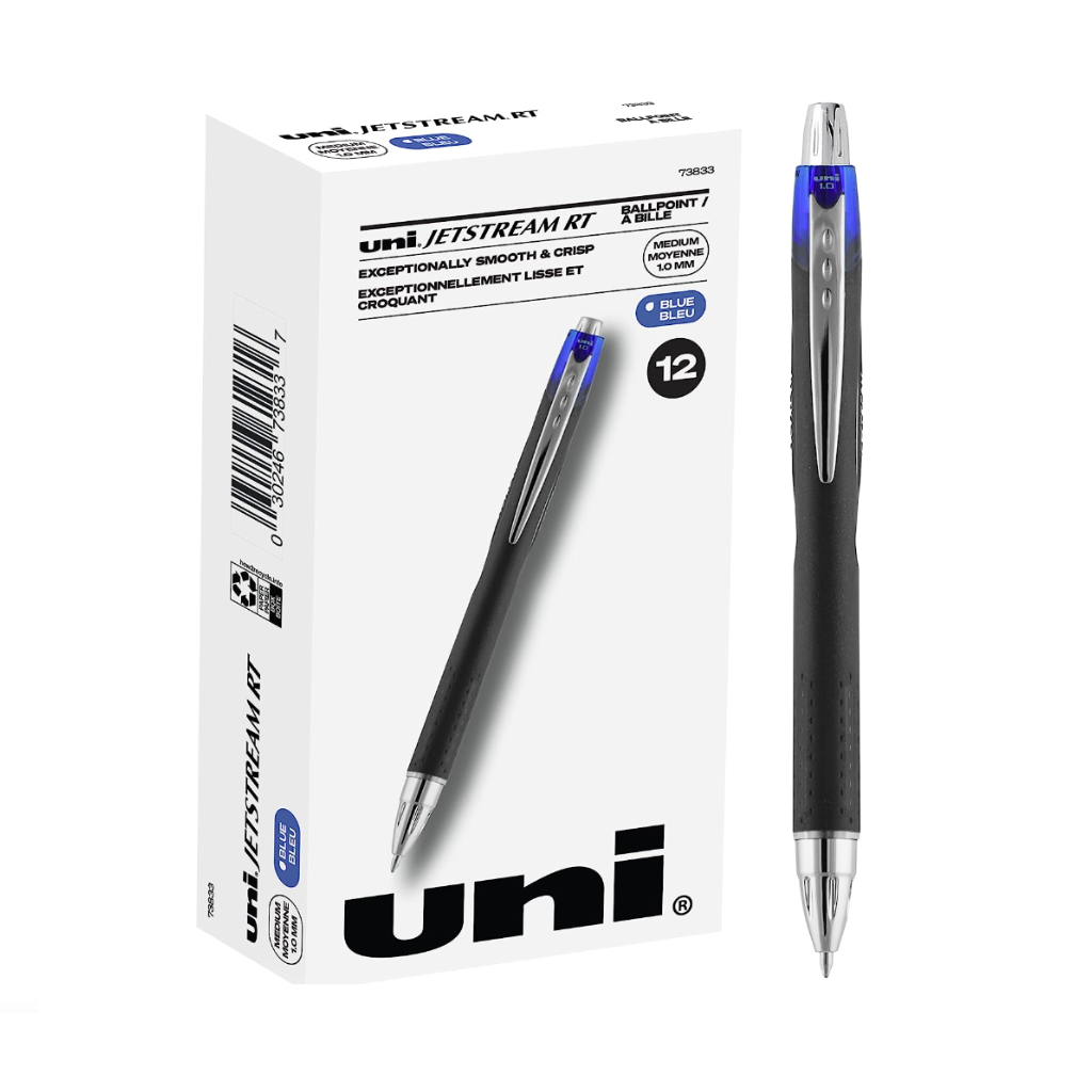 uni-ball rollerball pens, best corporate gifts