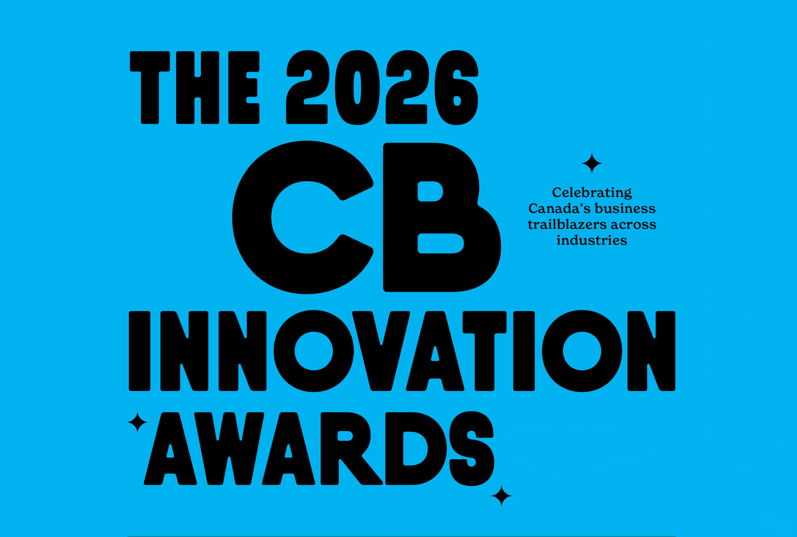 Meet the Winners of the 2025 CB Innovation Awards