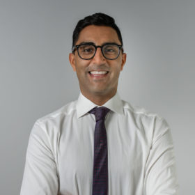 Dr. Shaan Chugh