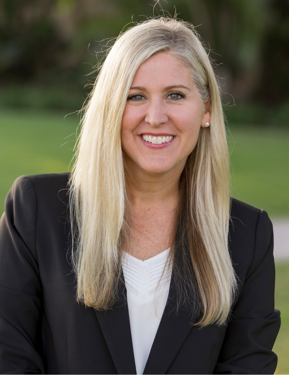 Maggie Leen, CEO of Top Hat.