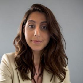 Dina El Helou