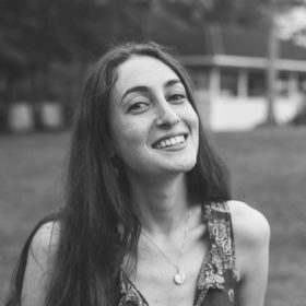 Samantha Fink