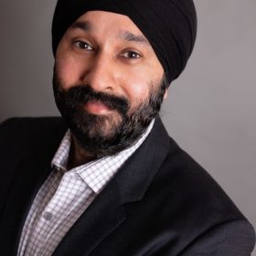Bobby Sahni