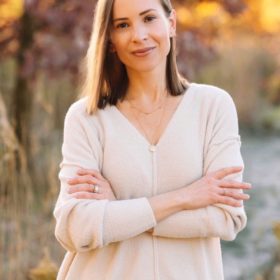 Tara Tomulka
