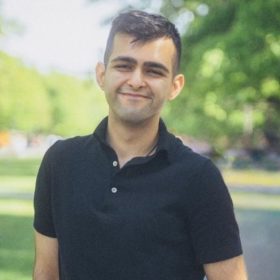 Chirag Jadhwani