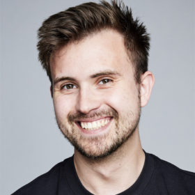 Anthony Milton
