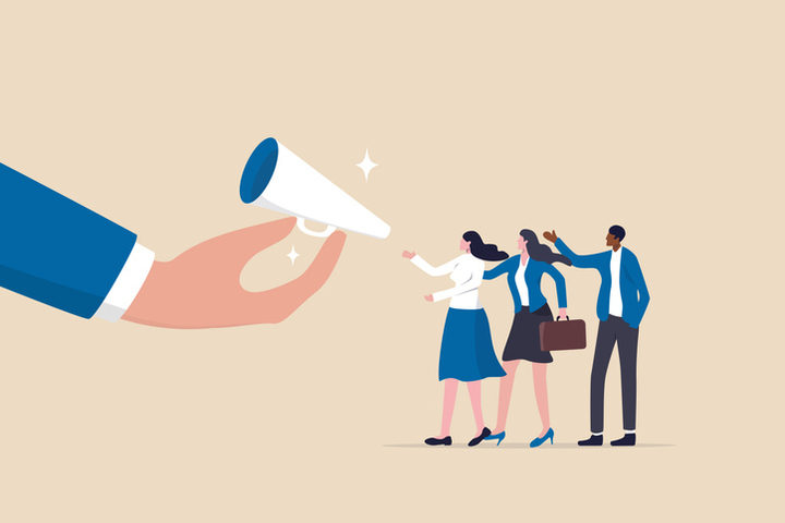 How Employee Ambassador Programs Turn Teams into Advocates - CB
