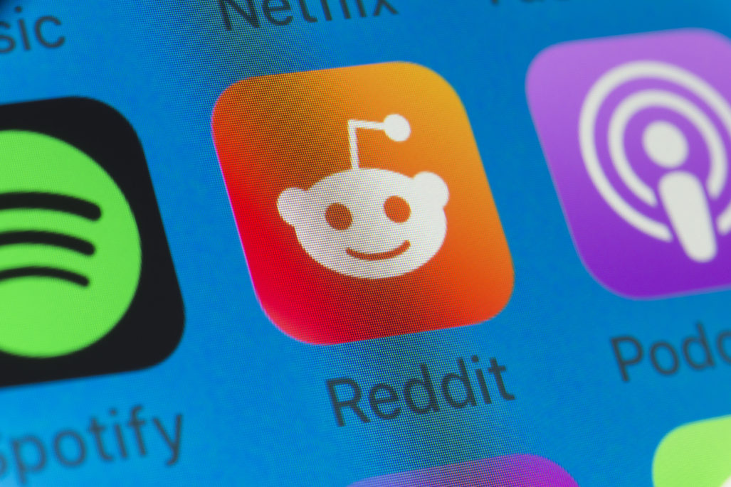 How to reach your customers on Reddit - CB