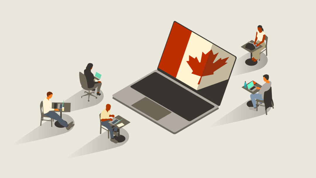 Why Canada Needs a Better Pathway for Global Founders - CB