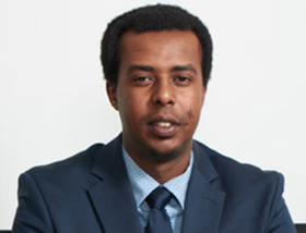 Kumsa Baker